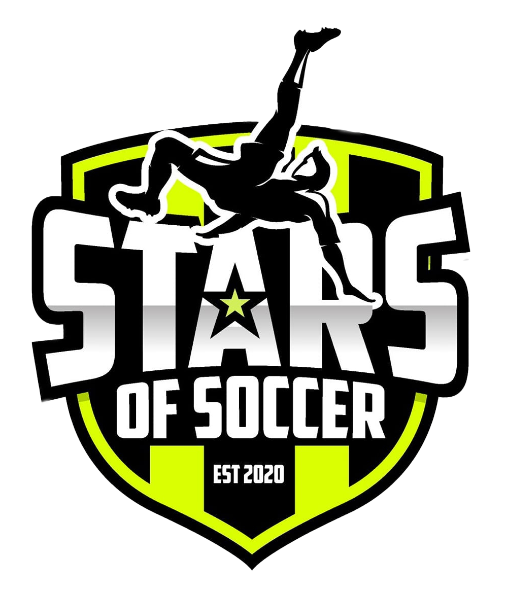 Stars of Soccer Logo
